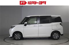 タンク カスタム G-S