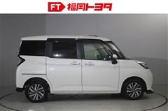 タンク カスタム G-S