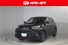 ライズ HEV Z