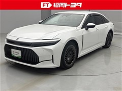 クラウンセダン Z