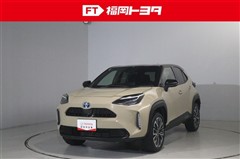 ヤリスクロス HEV Z
