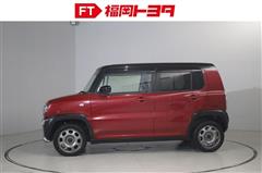 ハスラー HEV G