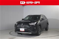 トヨタ RAV4 G
