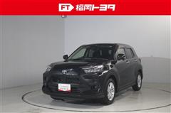 トヨタ ライズ G