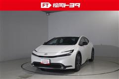 トヨタ プリウス Z