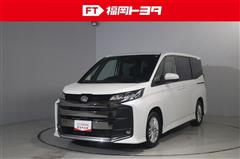 ノア S-G