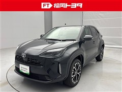 ヤリスクロスHEV  Z