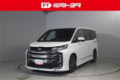 ノア S-Z