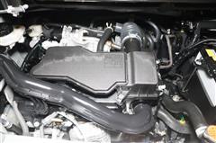 ルーミー カスタムG