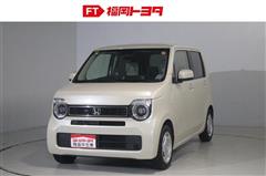 ホンダ N-WGN Lターボ Hセンシング