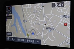 アクア Z ラフィネ