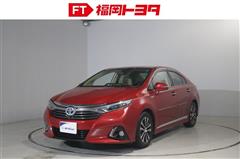 トヨタ SAI G