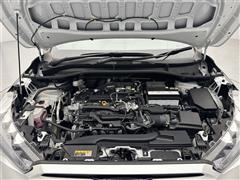 カローラクロス Z