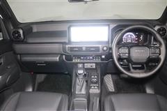 ランドクルーザーFJ VX