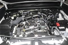 ランドクルーザーFJ VX