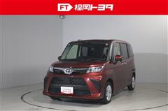 ルーミー G