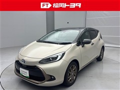 アクア Z ラフィネ