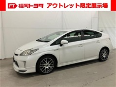 プリウス G