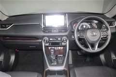RAV4 G
