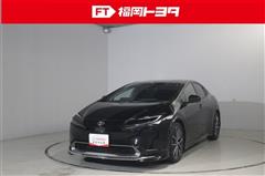 トヨタ プリウス Z