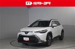 カローラクロス HEV Z