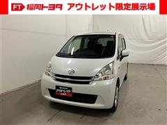 ダイハツ ムーヴ X