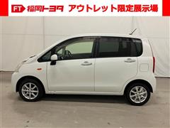 ムーヴ X