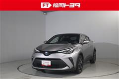 C-HR HEV G