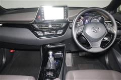 C-HR HEV G