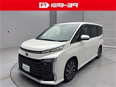 トヨタ ヴォクシー HEV S-Z