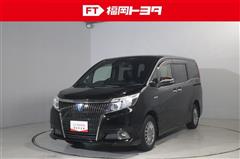 トヨタ エスクァイア HEV GI ブラック
