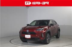 トヨタ ヤリスクロス HEV Z