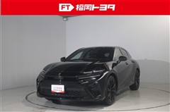 トヨタ クラウンスポーツ HEV Z