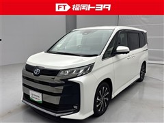 ノア HEV S-Z