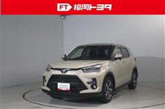 トヨタ ライズ Z