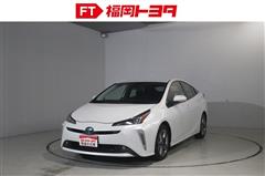 トヨタ プリウス S ツーリングセレクション