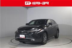 トヨタ ハリアー G