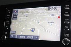 ハリアー G
