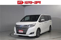 トヨタ エスクァイア HEV GI