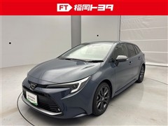 カローラツーリング HEV WxB