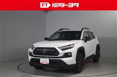 RAV4 HEV アド・オフロード2