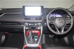 RAV4 HEV アド・オフロード2