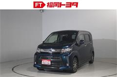 ダイハツ ムーヴ カスタム XリミテッドSA3
