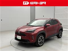ヤリスクロス HEV Z