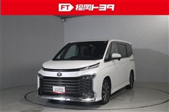 ヴォクシー S-Z