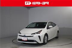 トヨタ プリウス S