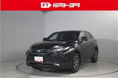 トヨタ ハリアー HEV G