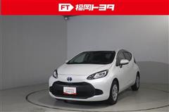 トヨタ アクア X