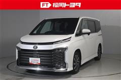 トヨタ ヴォクシー S-Z