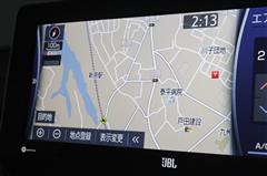 ハリアー G